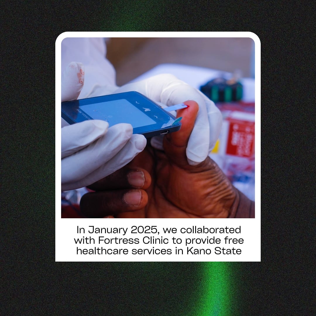 Infrastructure Development