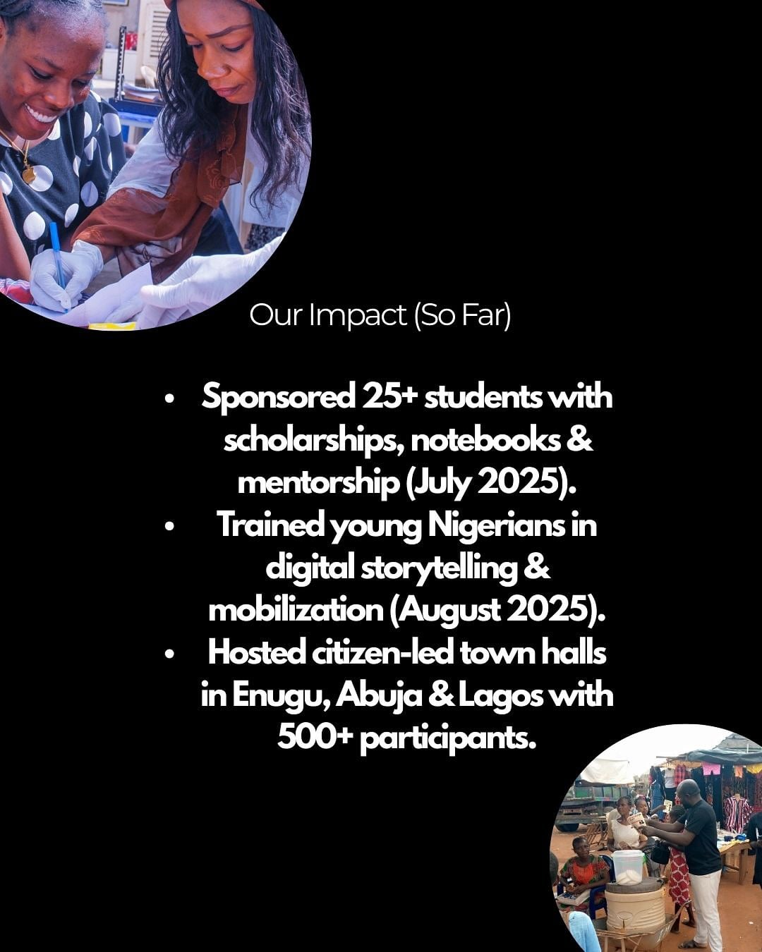 Digital Organizing Bootcamp