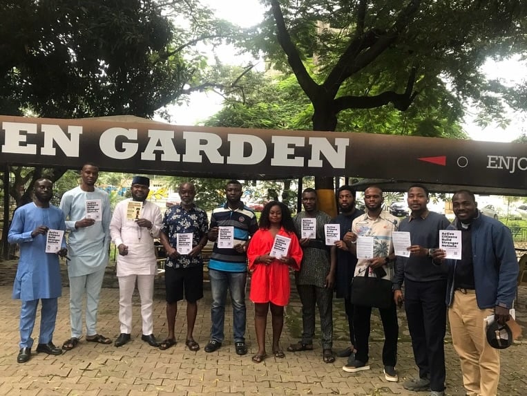 Youth Mobilization Initiative