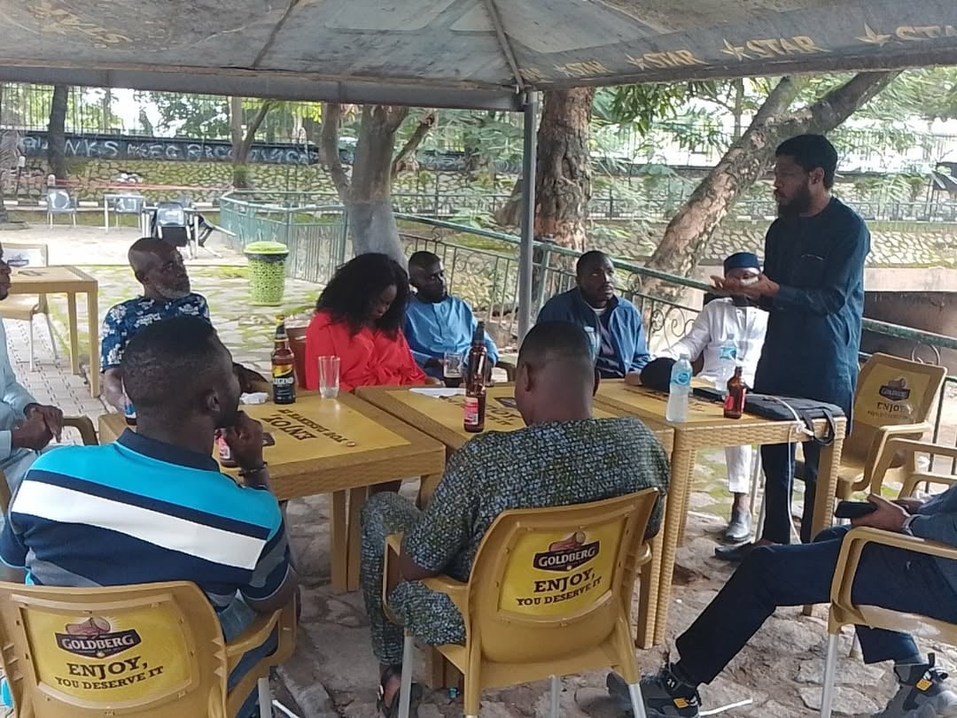 Youth Mobilization Stories